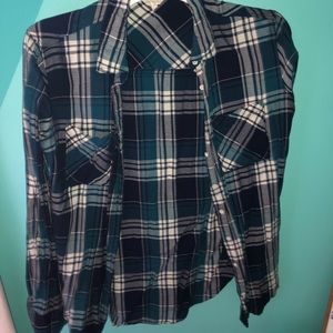 Aeropostale button down